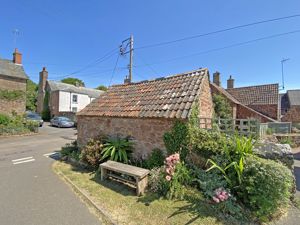 Barn- click for photo gallery